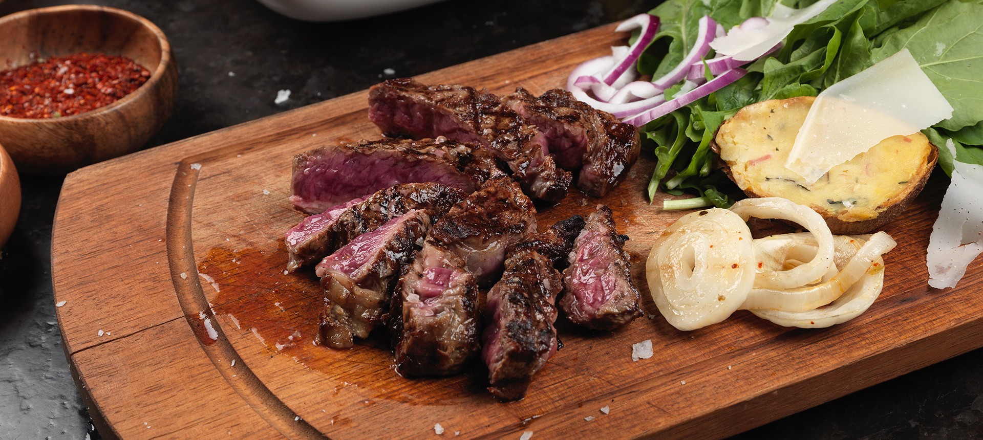 En İyi Steak Restoranları İstanbul Biget Steakhouse Blog