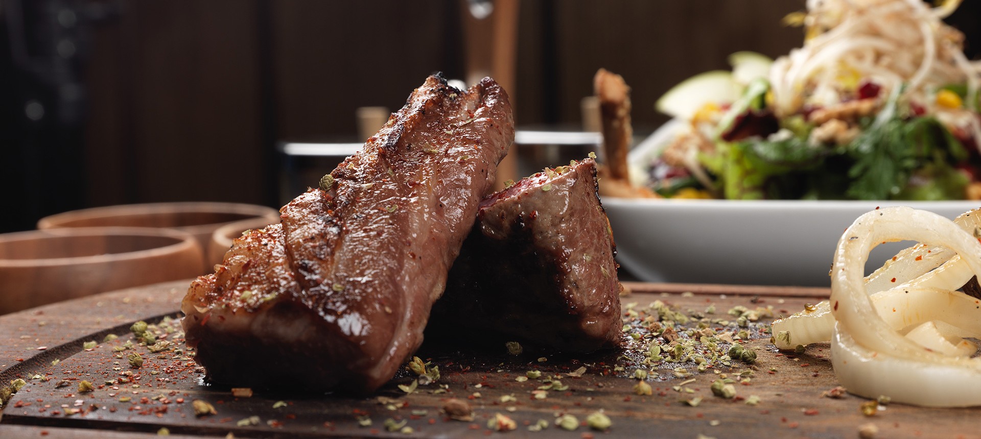 En İyi Steak İstanbul Biget Steakhouse Blog